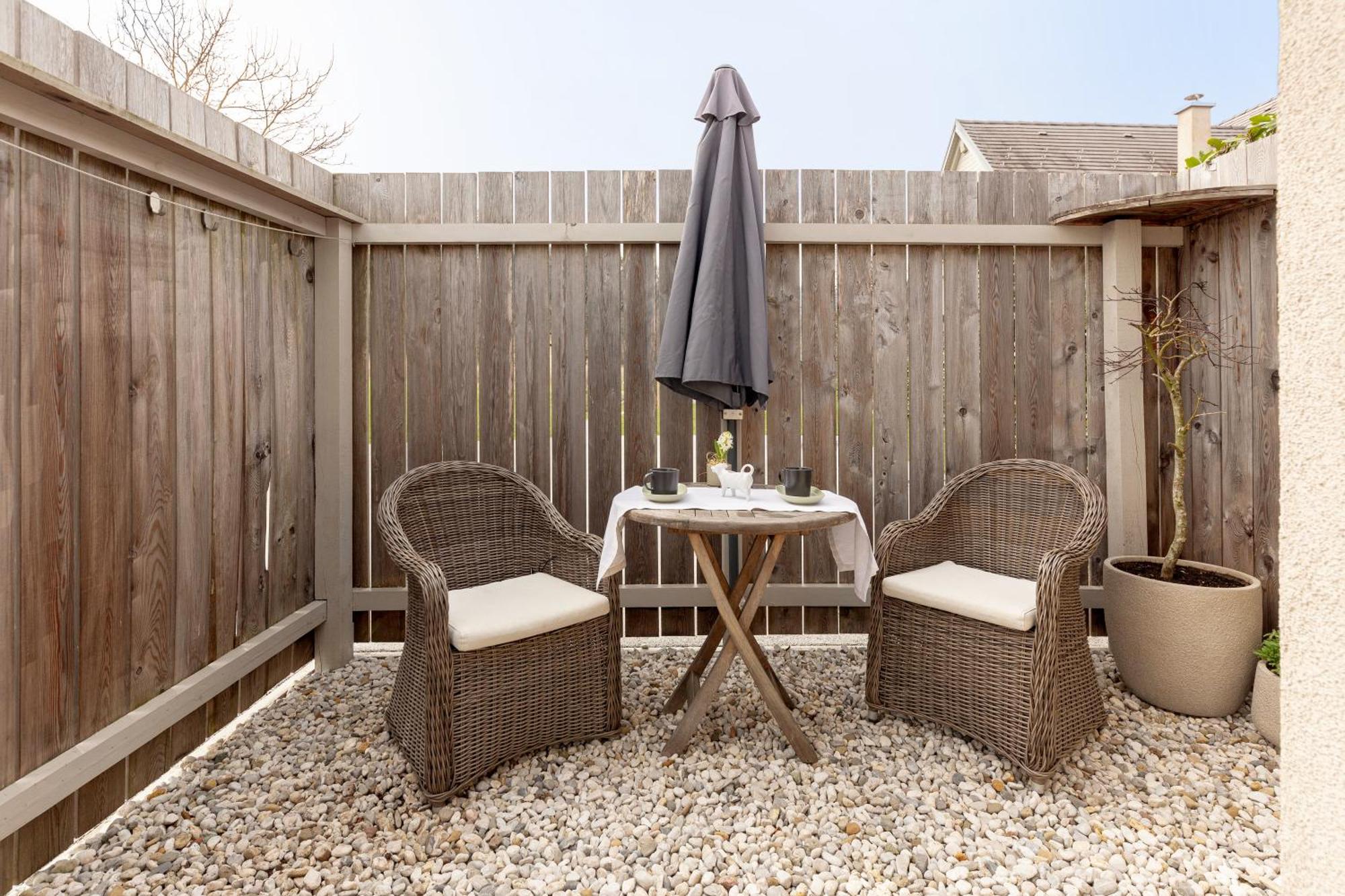 Garden Living Apartamento Bled Exterior foto