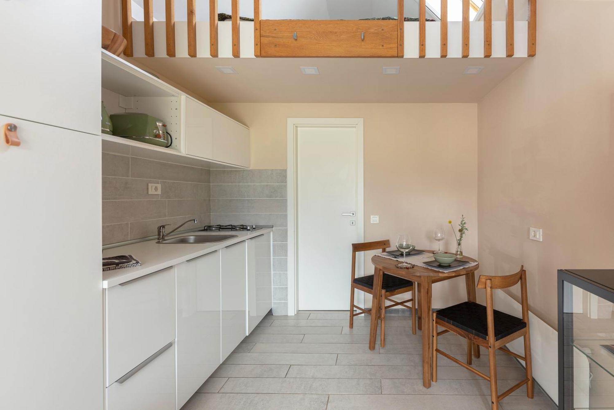 Garden Living Apartamento Bled Exterior foto