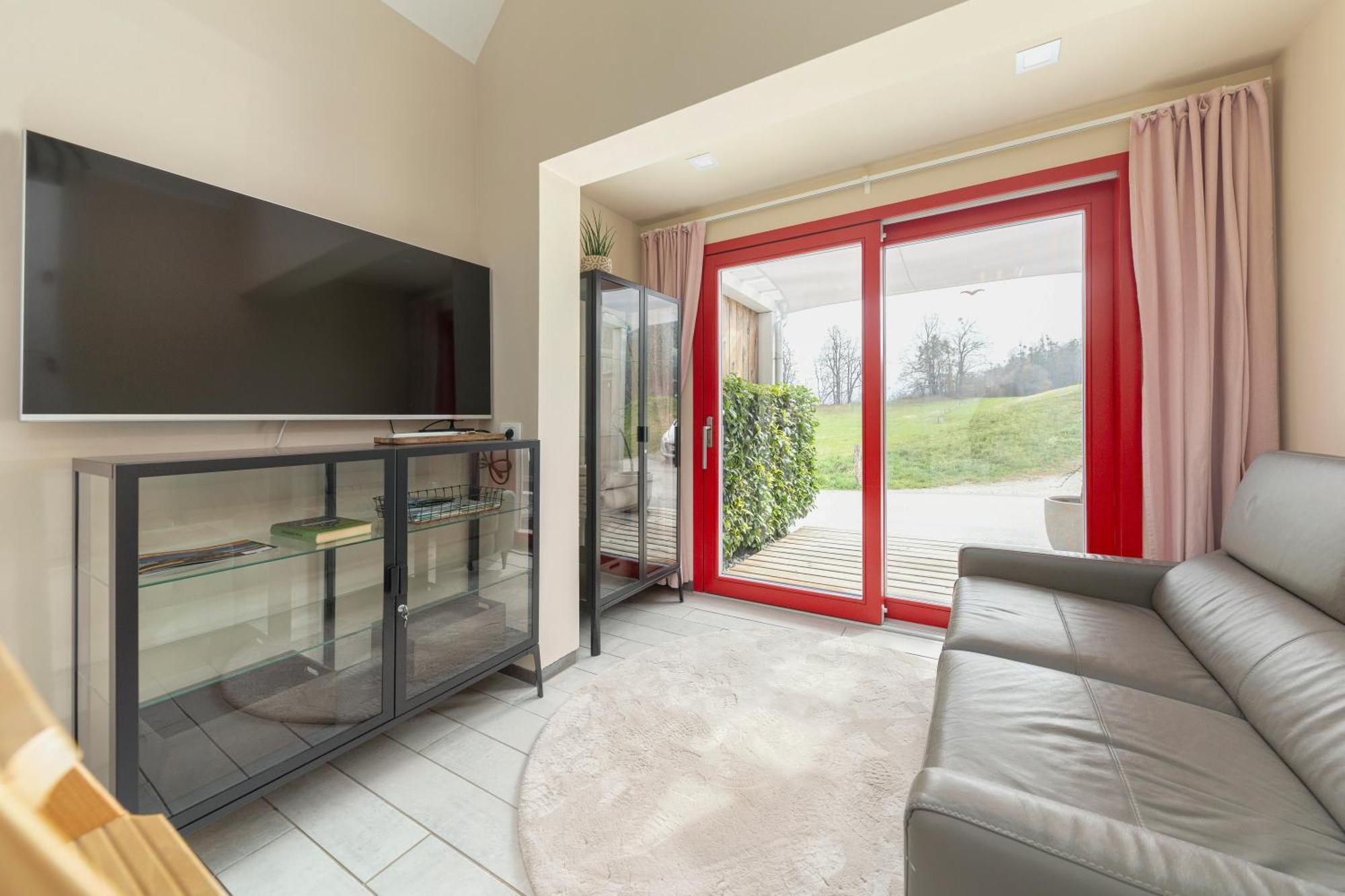 Garden Living Apartamento Bled Exterior foto
