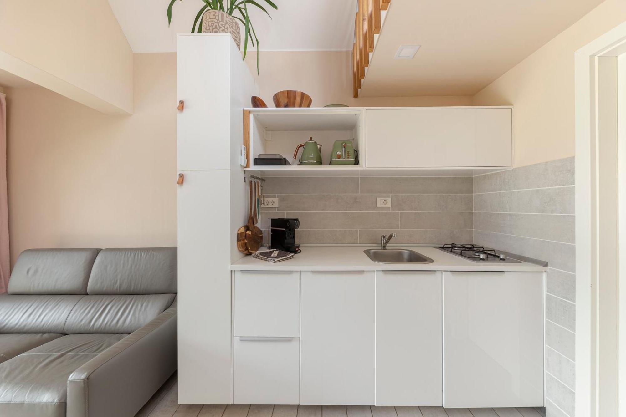 Garden Living Apartamento Bled Exterior foto